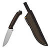 Нож BPS KNIVES SAVAGE CSH ( дуб ), фото 3