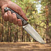 Нож BPS KNIVES SAVAGE CSH ( дуб ), фото 6