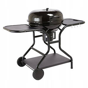 Вугільний гриль Gardenstar 54 x 54 cm