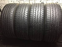 Летние шины б/у 225/55 R19 Toyo Proxes R36