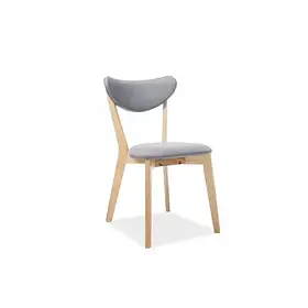 Дерев"яний стілець для кухні Brando Signal