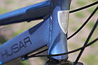 🚴♀️ Міський жіночий велосипед Sprick Husar 28 Blue Німеччина, фото 4