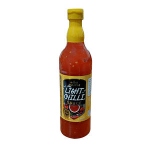 Соус Mai Tai Sweet Chilli Sauce LIGHT, 700 мл, 12 шт/ящ