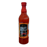 Соус Mai Tai Sweet Chilli Sauce, 700 мл, 12 шт/ящ