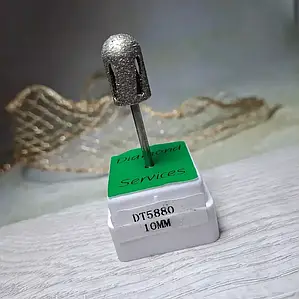 0030 педикюрна  DT5880 10ММ