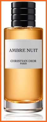 Амбре Нуіт - Ambre Nuit парфумована вода 125 ml., фото 1