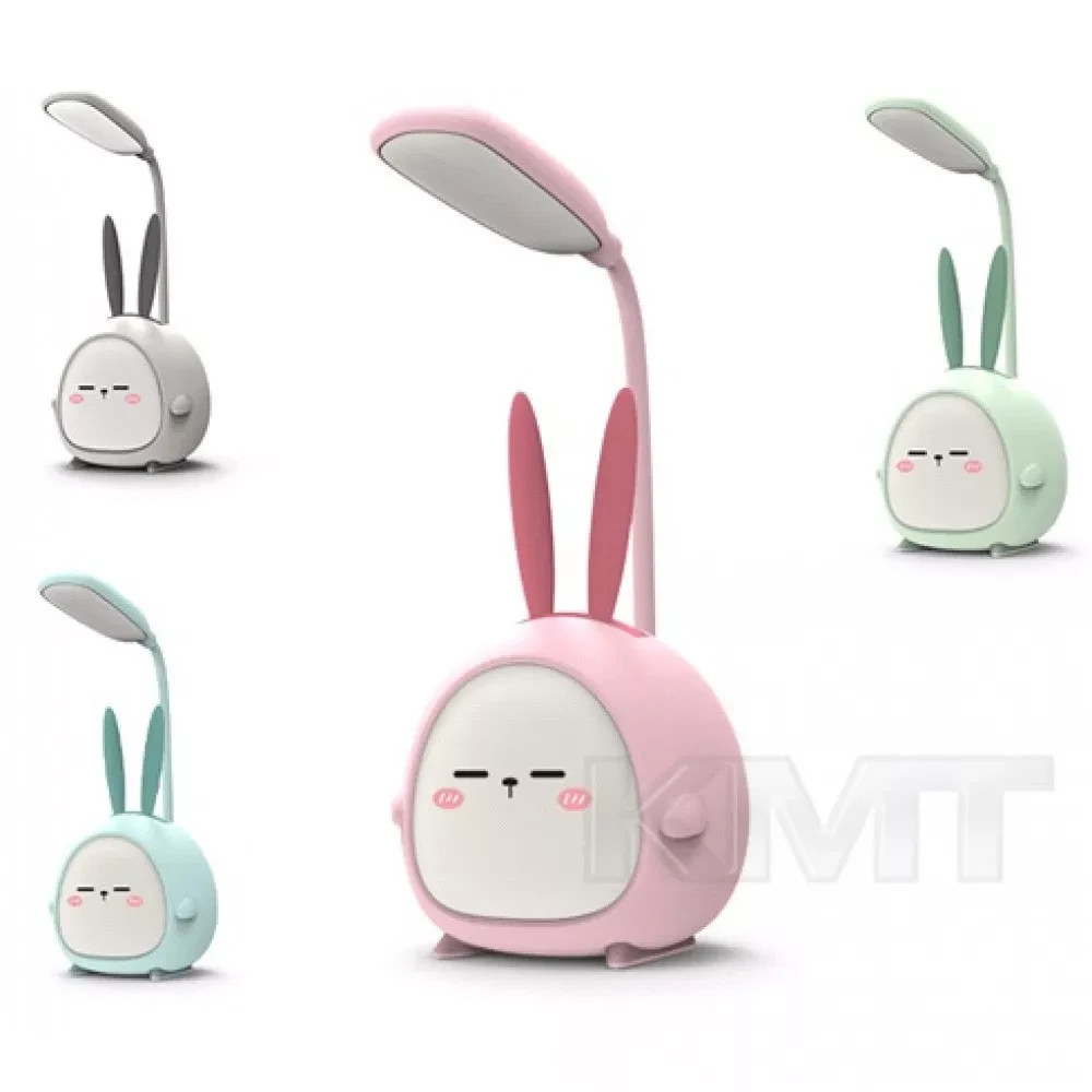 Купить Детская настольная LED лампа на аккумуляторе Pets | Светильник ...