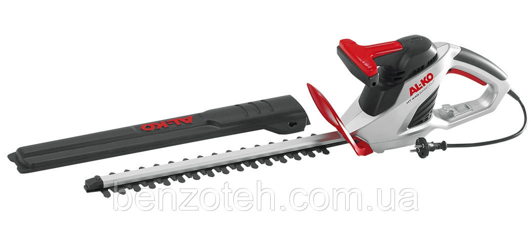 Кущоріз електричний ALKO HT 440 Basic Cut