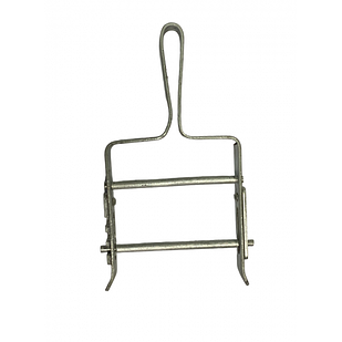 Зівник для тварин  (собак, свиня, МРХ, ВРХ). ЗІ