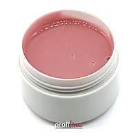 Гель для нарощування нігтів Silcare Cover Light світлий телесно-рожевий, 50 мл