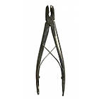 Кусачки зубні для поросят типом Накансон. КЗ-Н, фото 2