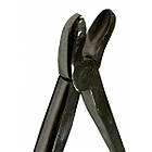 Кусачки зубні для поросят типом Накансон. КЗ-Н, фото 4