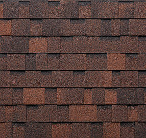 Бітумна черепиця Tegola MASTER Leather