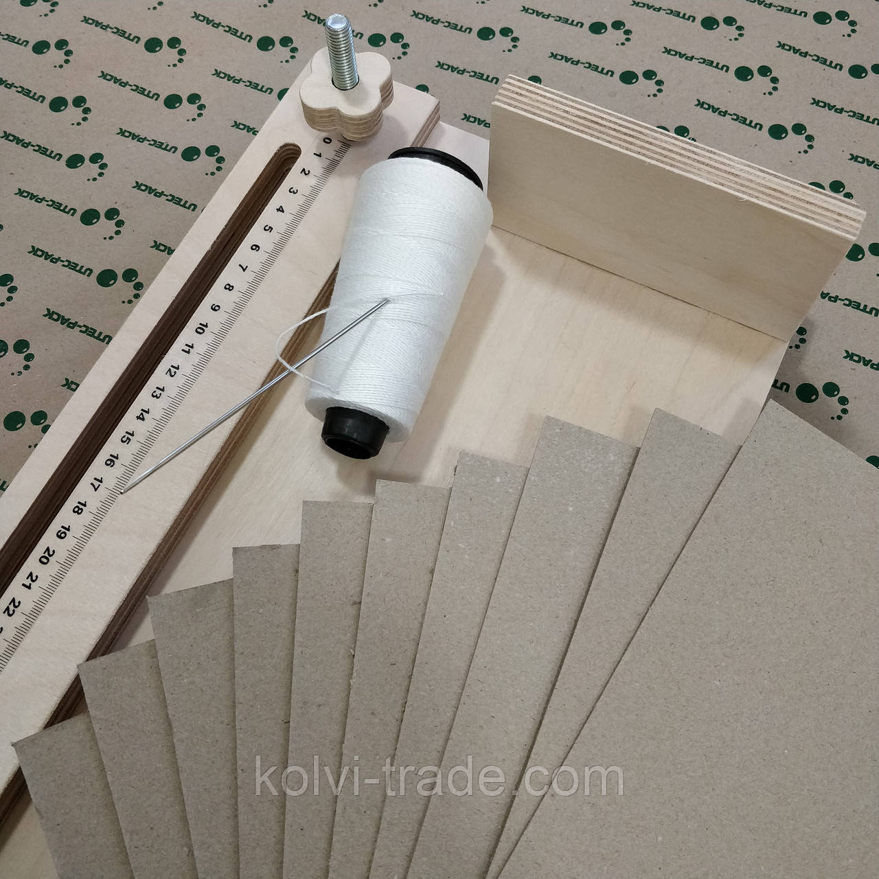 Офисный станок для переплета документов (ID#1480452329), цена: 995 ...