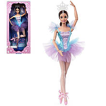 Barbie Wishes Ballet HCB88 Лялька Барбі Колекційна Балерина