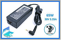 Блок питания 65W Lenovo NSK-BY1SN PK1314F3A31 SN20M63081 ADLX65CLGU2 5A10K78765 ADP-65DW B