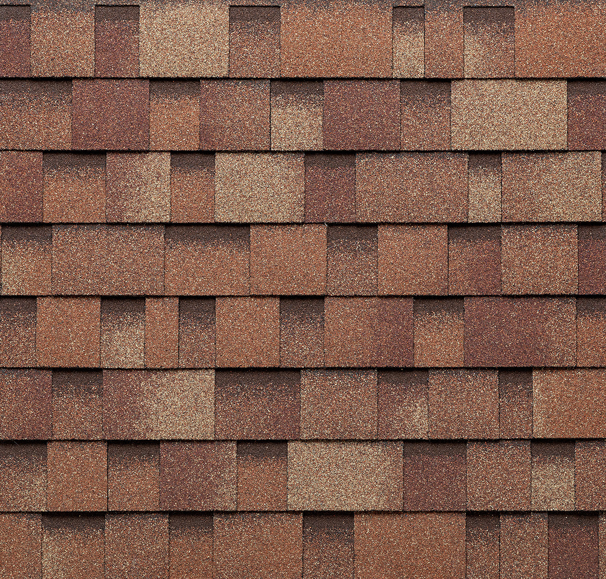 Бітумна черепиця Tegola MASTER Terracotta