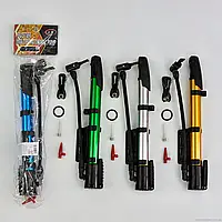 Насос універсальний ручний 1 шт. у пакеті (C 29659)