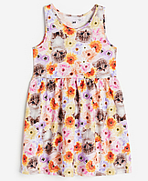 Платье трикотажное для девочки H&M