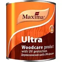 Деревозахисний засіб, безколірний ТМ ""Maxima"" -0,75 л