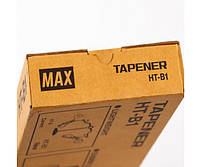 Японський Степлер Для Підв'язки Tapener Max HT-B1, фото 6