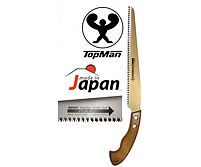 TOPMAN 1012-310 Японська пила для обрізки дерев, фото 2