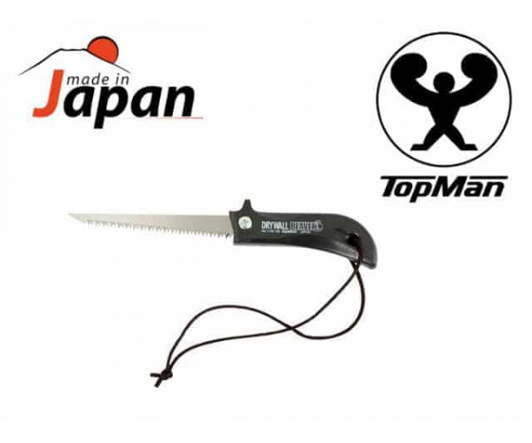 TOPMAN 1156-150 Японська пила для обрізки гілок