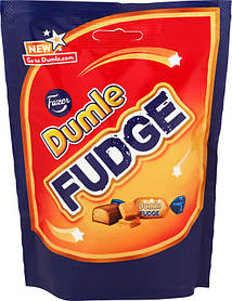 Ирис Fazer Dumle Fudge 100g