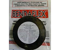 BENDAFLEX black стрічка для щеплення що саморозкладається (10м), фото 2