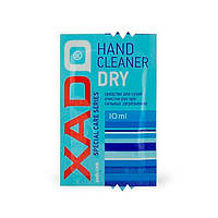 Гель для сухой чистки рук 10мл XADO ( ) XA 70008-XADO