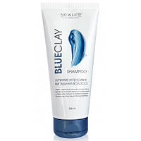 Шампунь Блакитна глина, 200 мл, NEW LIFE