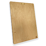 Дерев'яний Постер My Garage - My Rules, фото 4