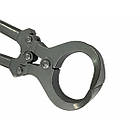 Щипці Бурдіццо для кастрації бичків безкровний метод ЩБ-50, фото 5