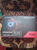 Видеокарта Radeon R7 240 2Gb GDDR5