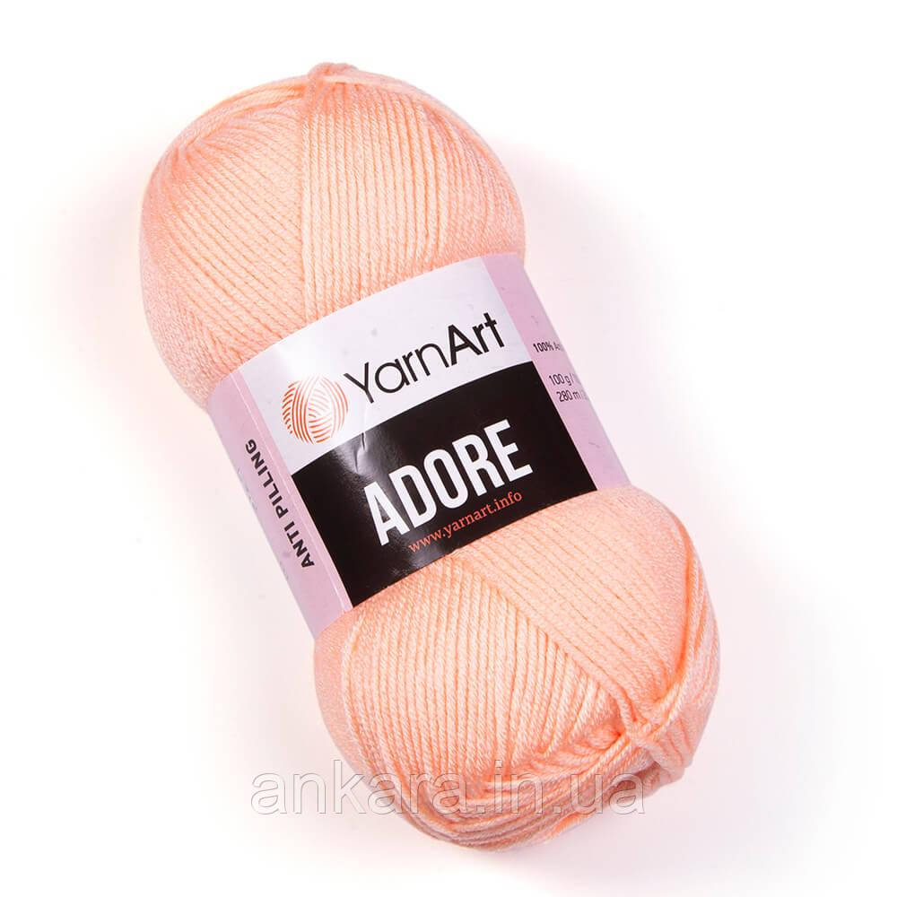 YarnArt Adore 333