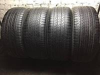 Летние шины б/у 255/50 R19 Michelin Latitude Tour HP