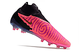 Бутси Nike Phantom GX Elite DF FG Generetion pack black/pink, фото 9
