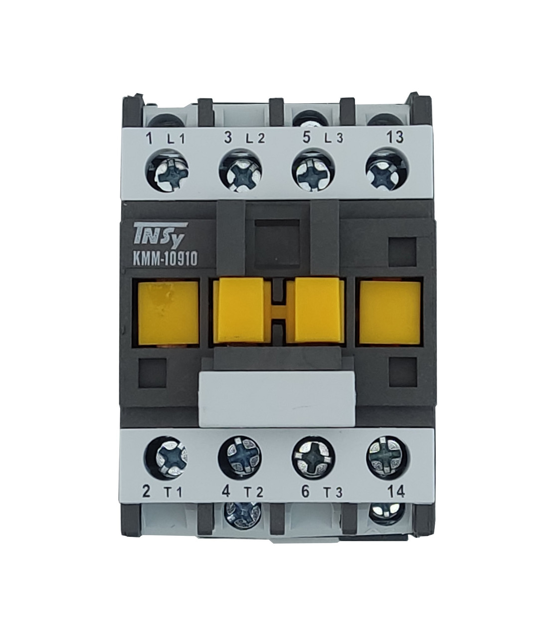 Контактор КММ10910 9А 24В/АС3 1NO Ny95503916