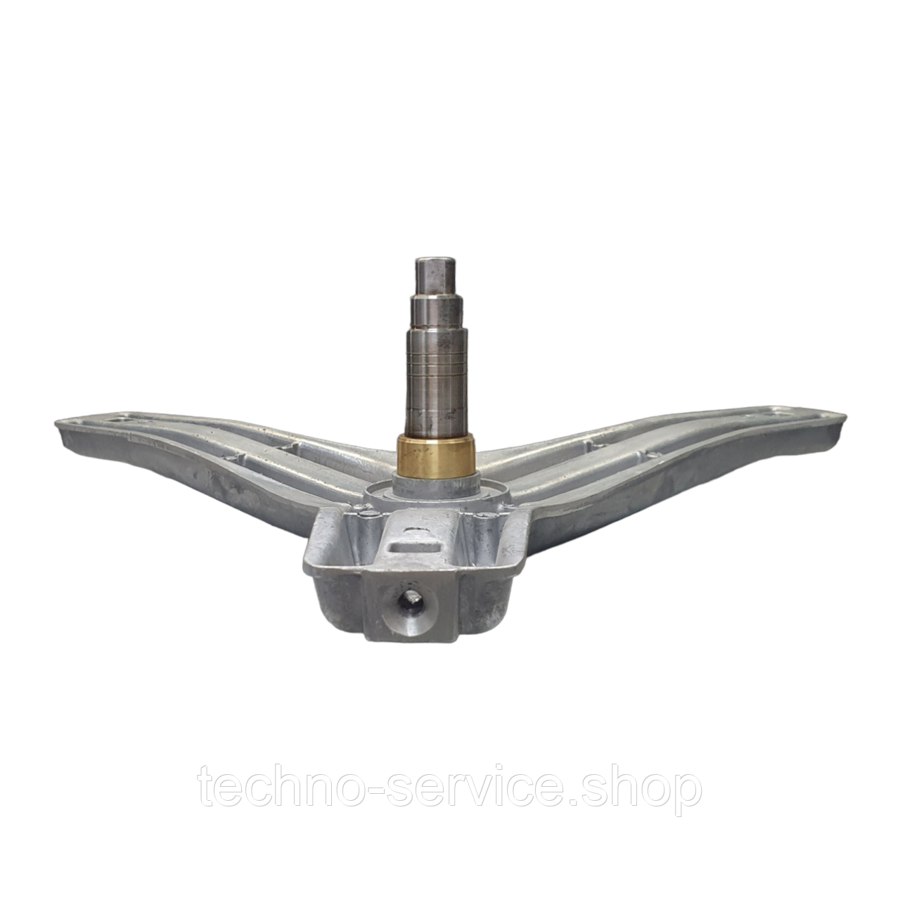 Хрестовина барабана пральної машини Daewoo 361A300300, cod 736