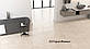 Плитка 60х60 - керамограніт Limestone Beige F P 600x600x8 R Mat, фото 2