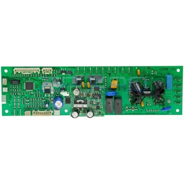 Силова плата для кавомашини Delonghi PERFECTA (5213211931) Оригінал, фото 1