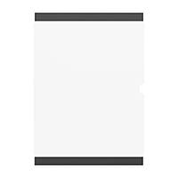 Кишеня EKOSTAR інформаційна А4 на магніті