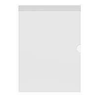 Кишеня EKOSTAR інформаційна No3 А4