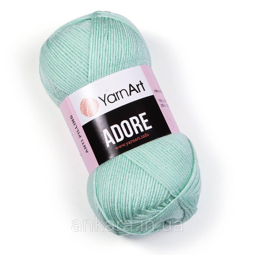 YarnArt Adore 341