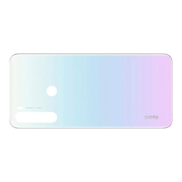 Задня кришка для смартфону Xiaomi Redmi Note 8T, біла