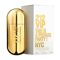 Парфюм женский Carolina Herrera 212 VIP