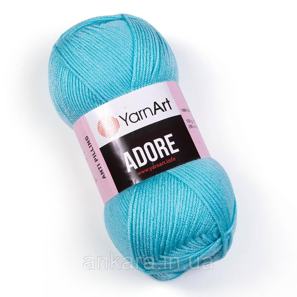 YarnArt Adore 342