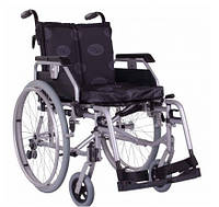 Инвалидная коляска кресло OSD-MOD-LWS2-** LIGHT MODERN легкая для инвалидов пожилых взрослых