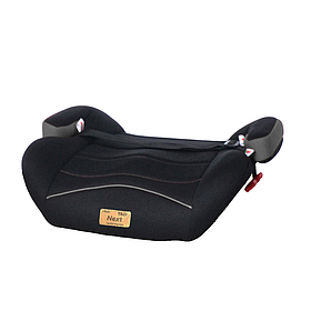 Автокрісло-бустер Tilly Next T-11902/1 від 15 до 36 кг, Grey
