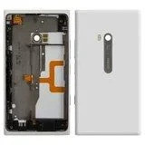 Корпус для смартфону Nokia Lumia 900, білий